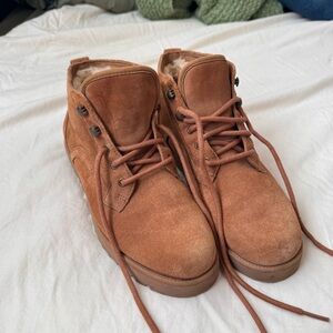UGGs boot style